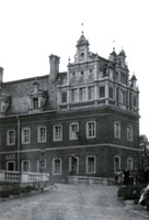 Schlossdetail 