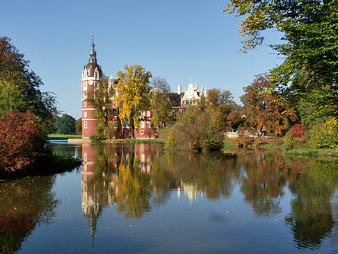 Muskauer Park