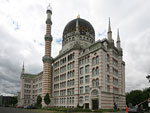 Yenidze