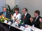 Pressekonferenz