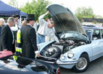 Citroen DS 21