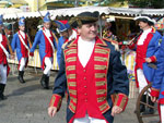 Die langen Kerls