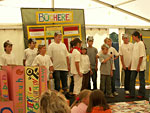 Programm der Grundschule Wadelsdorf