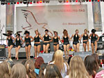 Showtanz-Contest