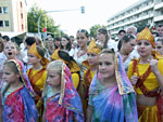 Nachwuchs