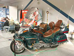 Goldwing vergr&ouml;&szlig;ern