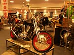 Chopper vergr&ouml;&szlig;ern