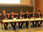 Energietag an der BTU