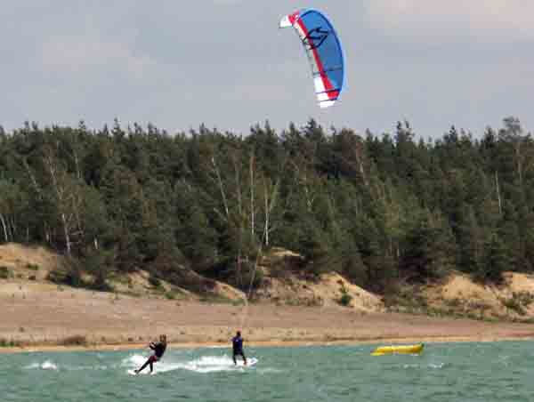Bärwalder See