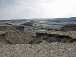Mondlandschaft