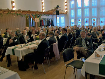 Wirtschaftsfr&uuml;hst&uuml;ck