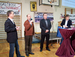 Informationen aus der Lausitz