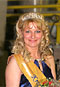 Kristallprinzessin in Döbern