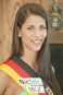 Miss Ostdeutschland aus Schwerin