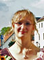 Brunnenfee in Drebkau