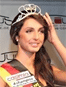 Miss Brandenburg