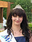 Miss Brandenburg