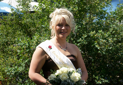 Sandra Tabor